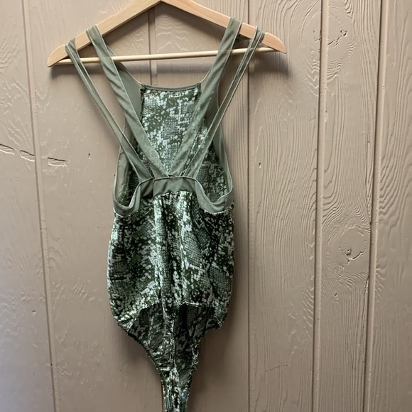 Free People Bodysuit - Picture 8 of 14